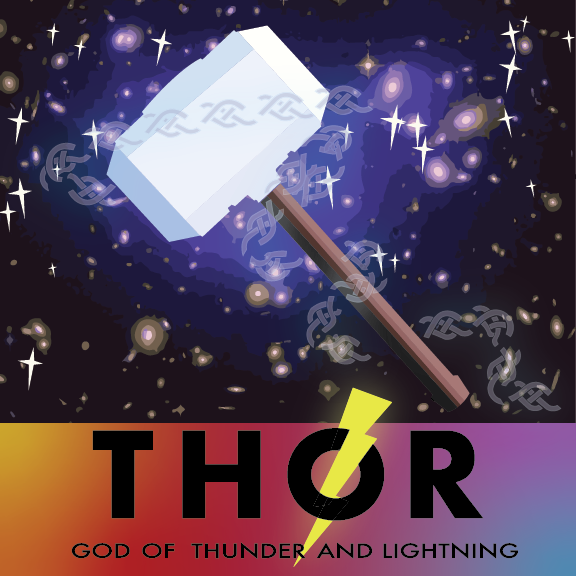 Thor Art