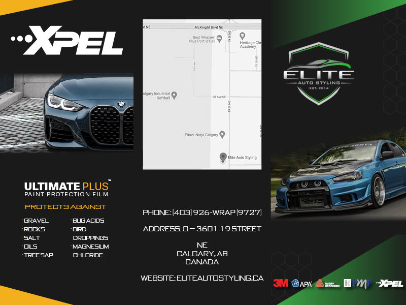 Elite Autostyling Pamphlet