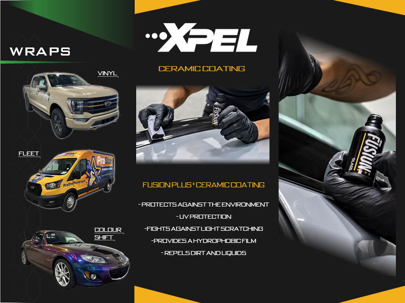 Elite Autostyling Pamphlet Inner